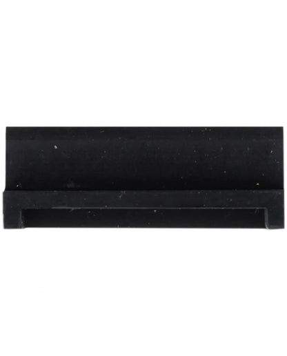 *NEW ITEM* OEM YAMAHA - Rubber Side Cover (Top) - 1 Piece (4x Required) - SR400 SR500