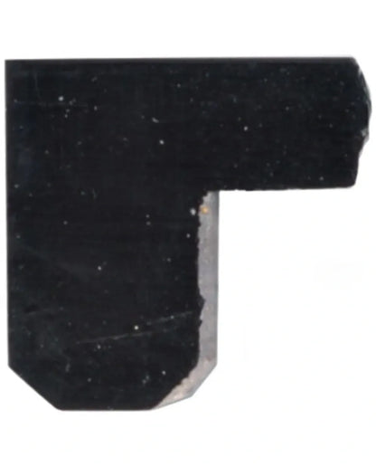 *NEW ITEM* OEM YAMAHA - Rubber Side Cover (Top) - 1 Piece (4x Required) - SR400 SR500