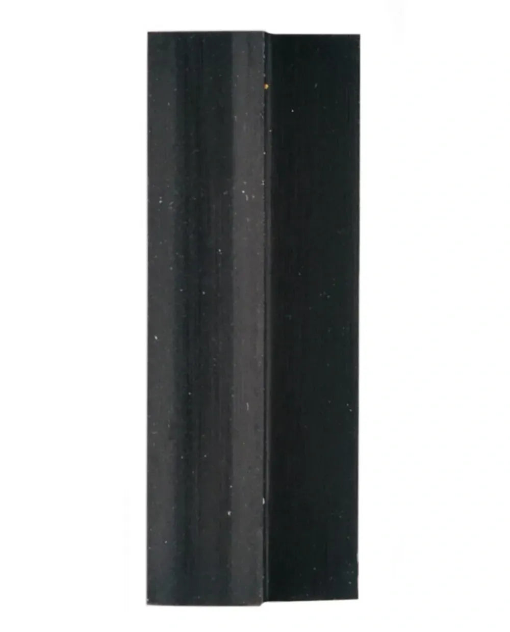 *NEW ITEM* OEM YAMAHA - Rubber Side Cover (Top) - 1 Piece (4x Required) - SR400 SR500