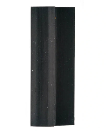 *NEW ITEM* OEM YAMAHA - Rubber Side Cover (Top) - 1 Piece (4x Required) - SR400 SR500