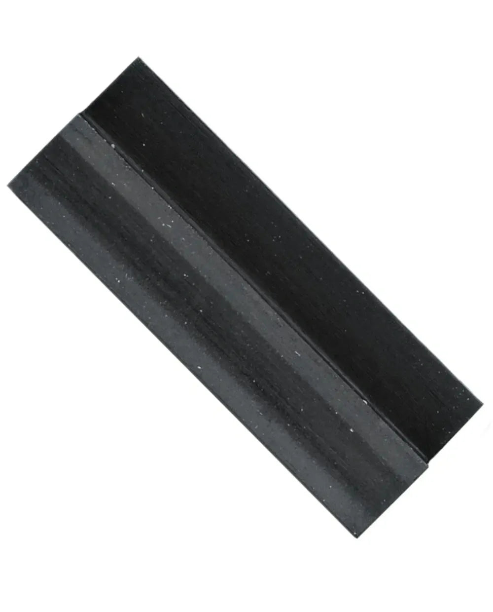 *NEW ITEM* OEM YAMAHA - Rubber Side Cover (Top) - 1 Piece (4x Required) - SR400 SR500