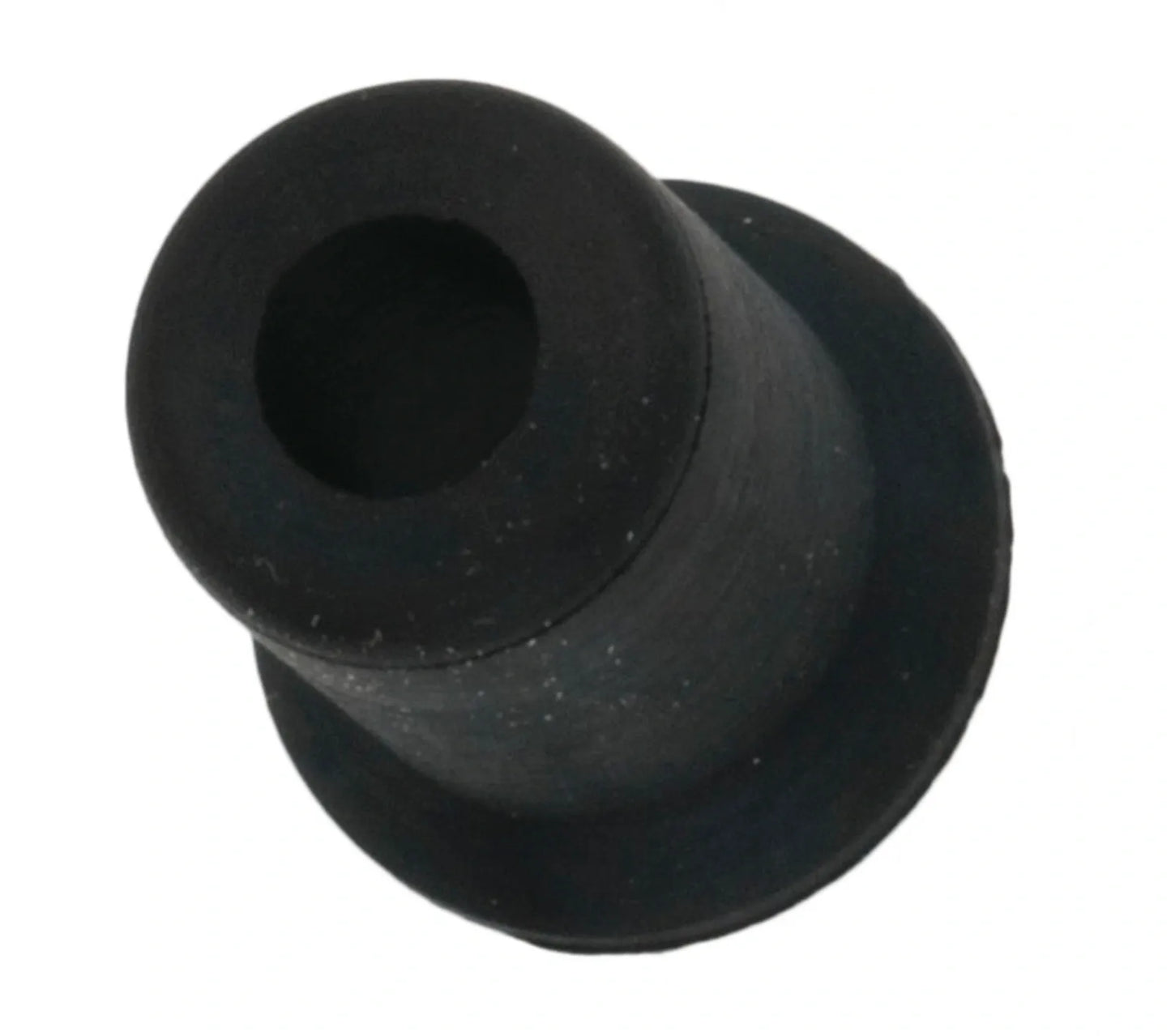Side Cover Rubber (Left/Inside) - SR500 SR400