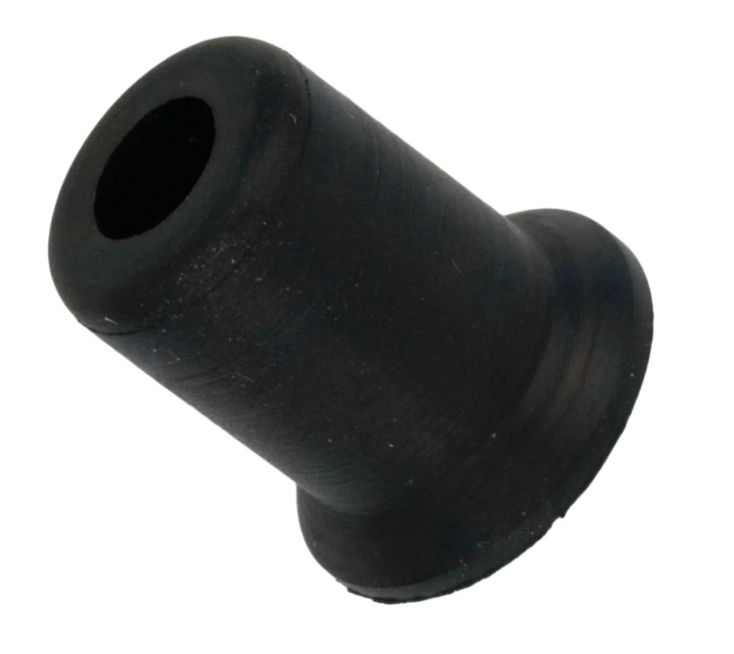 Side Cover Rubber (Left/Inside) - SR500 SR400
