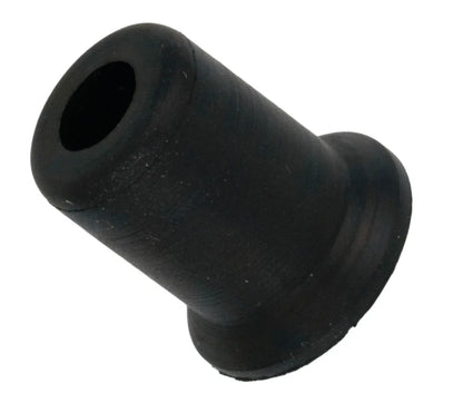 Side Cover Rubber (Left/Inside) - SR500 SR400