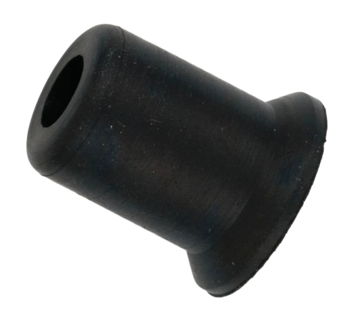 Side Cover Rubber (Left/Inside) - SR500 SR400