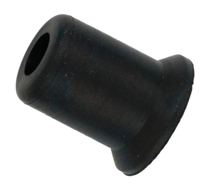 Side Cover Rubber (Left/Inside) - SR500 SR400