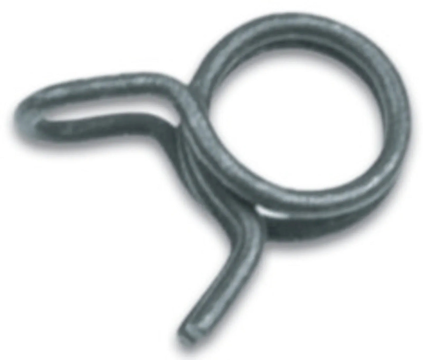 Fuel Line/Hose - Spring Clamp - for 9.72 - 11mm O.D. Fuel Line - Universal