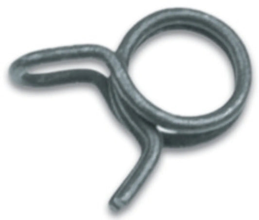 Fuel Line/Hose - Spring Clamp - for 9.72 - 11mm O.D. Fuel Line - Universal