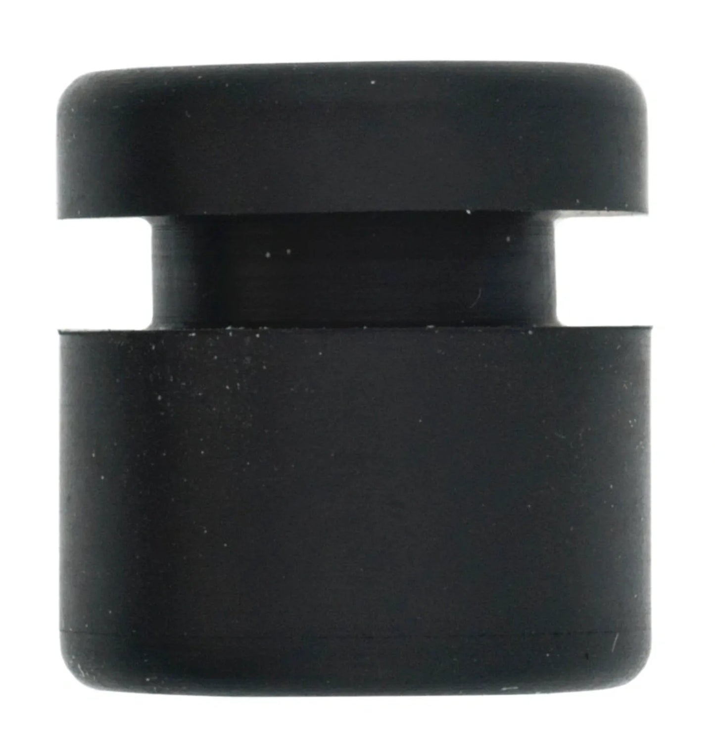 Side Cover Rubber Damper (Bottom/Right) - SR500 SR400