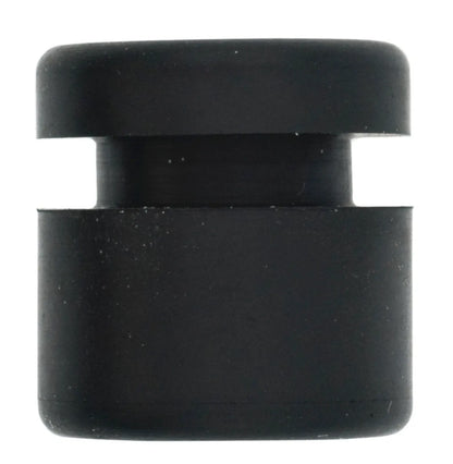 Side Cover Rubber Damper (Bottom/Right) - SR500 SR400