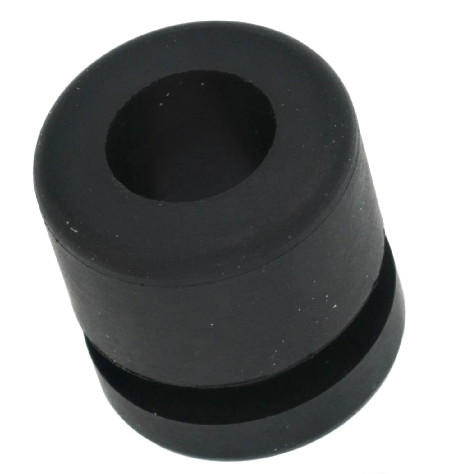 Side Cover Rubber Damper (Bottom/Right) - SR500 SR400