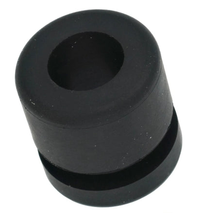 Side Cover Rubber Damper (Bottom/Right) - SR500 SR400