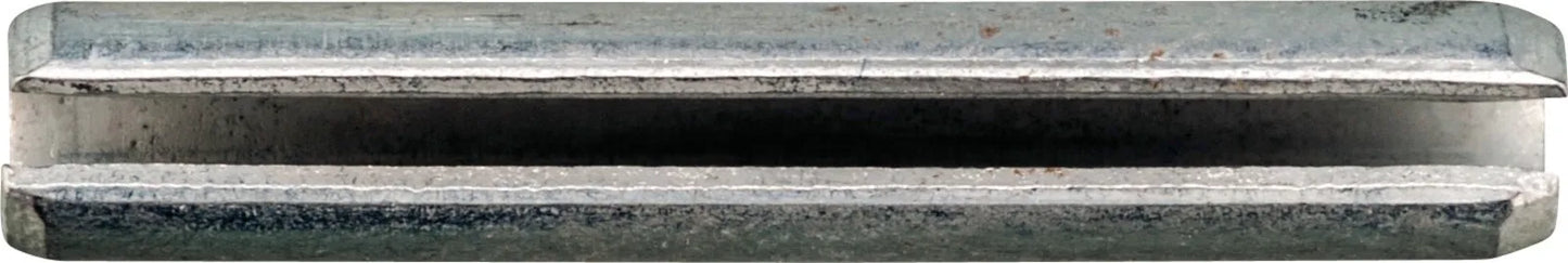 Rolled Dowel Pin - for Footpegs - XT500 TT500