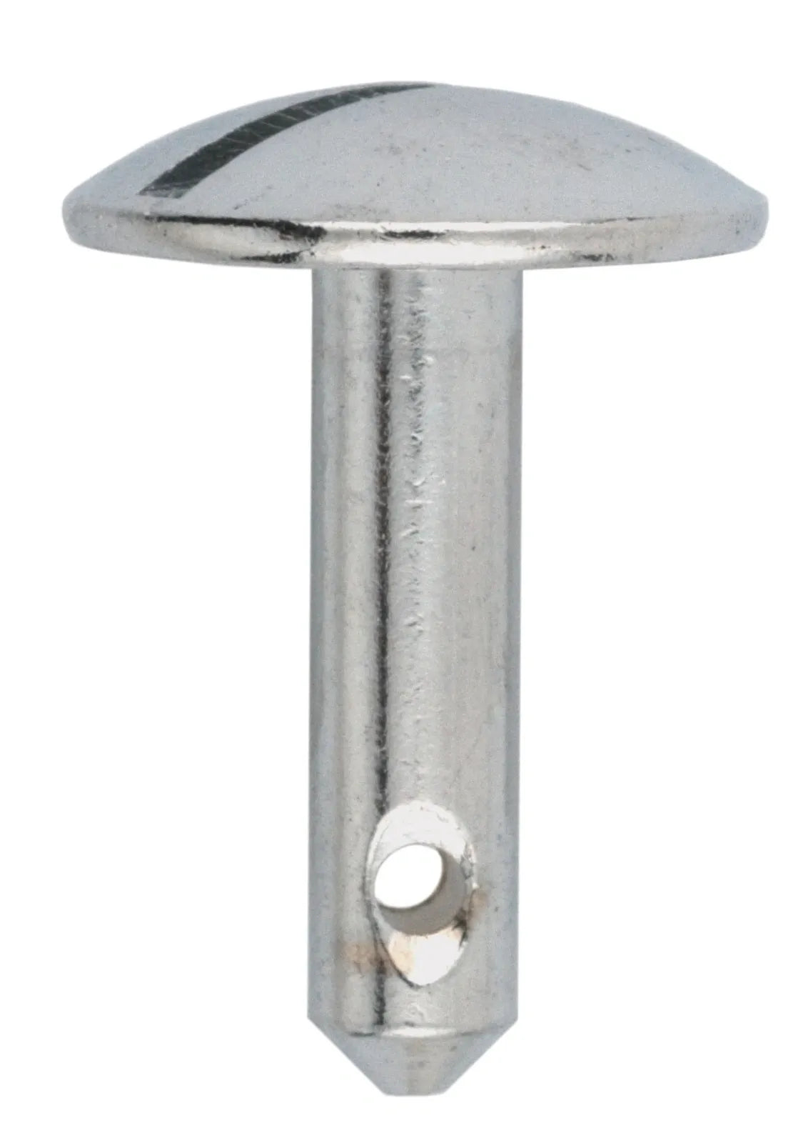 OEM YAMAHA Side Cover/Toolbox Locking Bolt - XT500 TT500