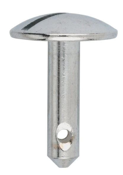 OEM YAMAHA Side Cover/Toolbox Locking Bolt - XT500 TT500