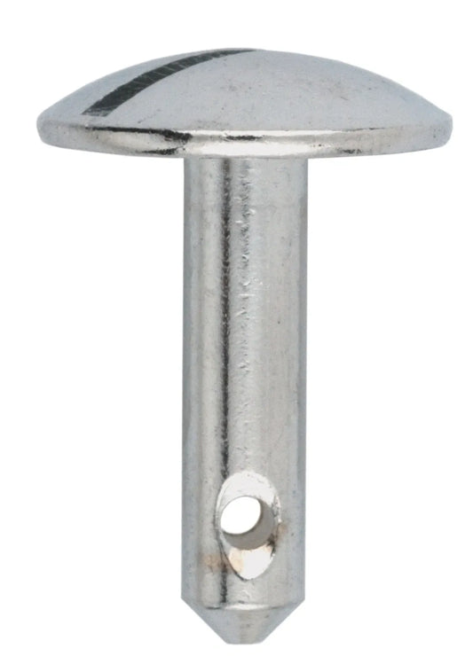 OEM YAMAHA Side Cover/Toolbox Locking Bolt - XT500 TT500