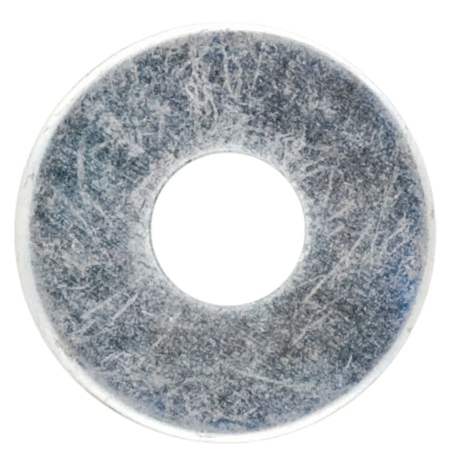 Backing Washer for Side Cover/Toolbox Rubber Damper - XT500 TT500