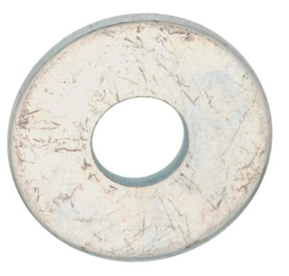 Backing Washer for Side Cover/Toolbox Rubber Damper - XT500 TT500