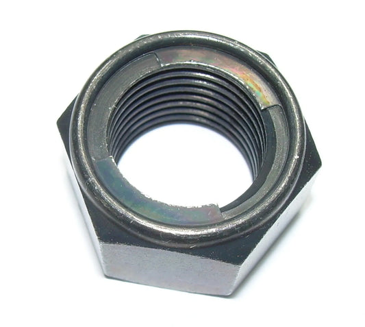OEM YAMAHA - Swingarm Axle Nut - XT500 TT500