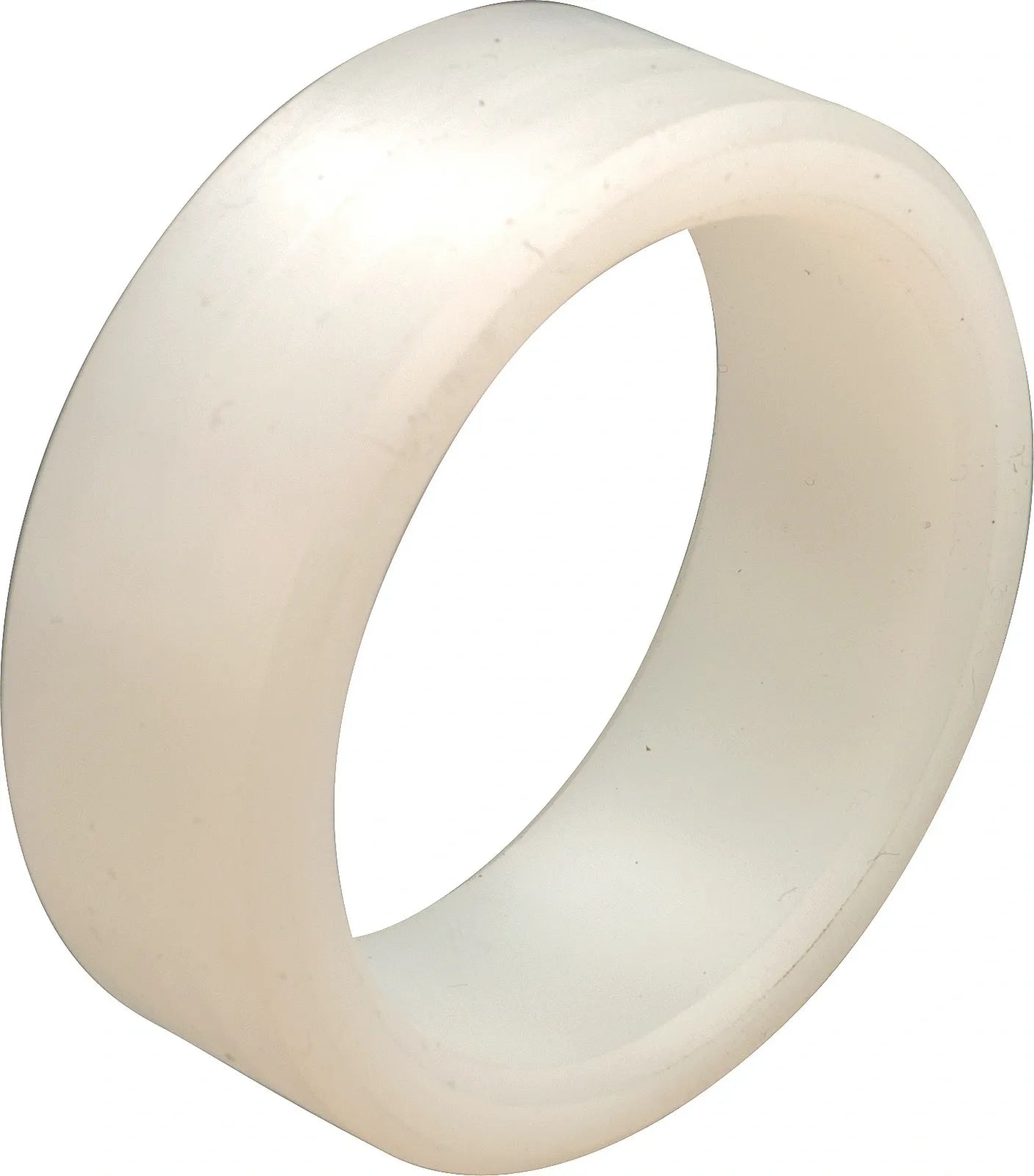 Swing Arm Chain Slider - Hardened Nylon - XT500 TT500 SR500