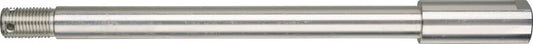 Replica Front Wheel Axle - Zinc Plated - XT500 TT500