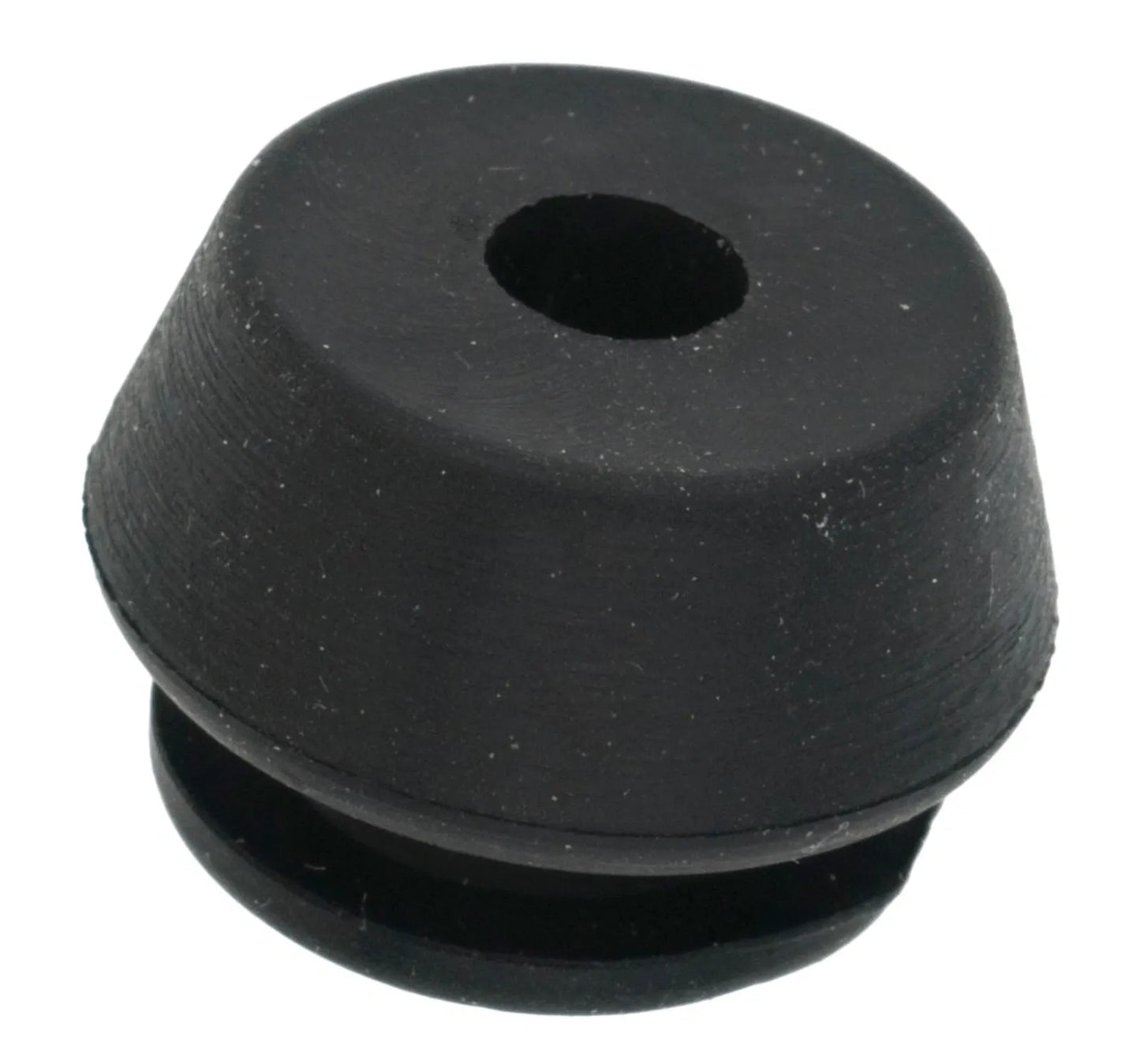 Side Cover/Toolbox Locking Bolt Rubber Damper - XT500 TT500