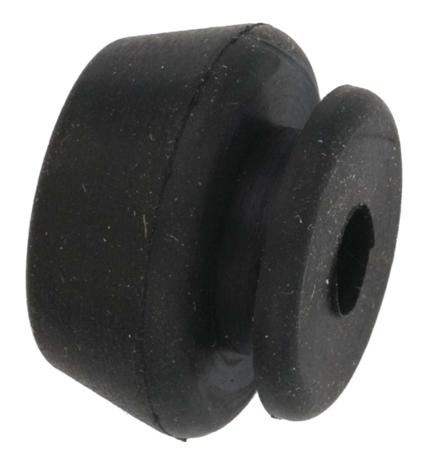 Side Cover/Toolbox Locking Bolt Rubber Damper - XT500 TT500