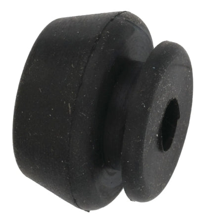 Side Cover/Toolbox Locking Bolt Rubber Damper - XT500 TT500
