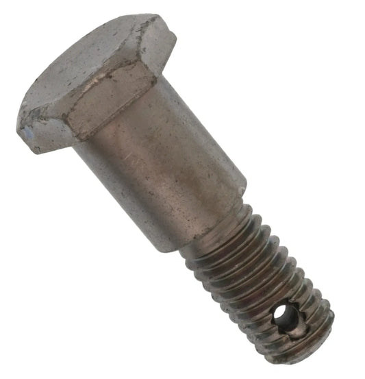 OEM YAMAHA - Bolt (Rear) - for Brake Anchor Connecting Rod - SR500 XT500