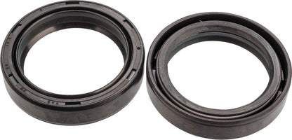 Fork Oil Seals, 1 Pair (38 x 50 x 10.5 mm) - XT550