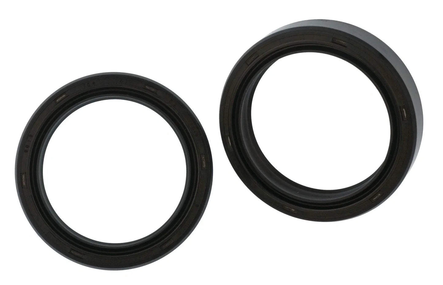 Fork Oil Seals - 1 Set - XT600 XT600E/K TDM850