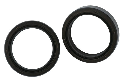 Fork Oil Seals - 1 Set - XT600 XT600E/K TDM850