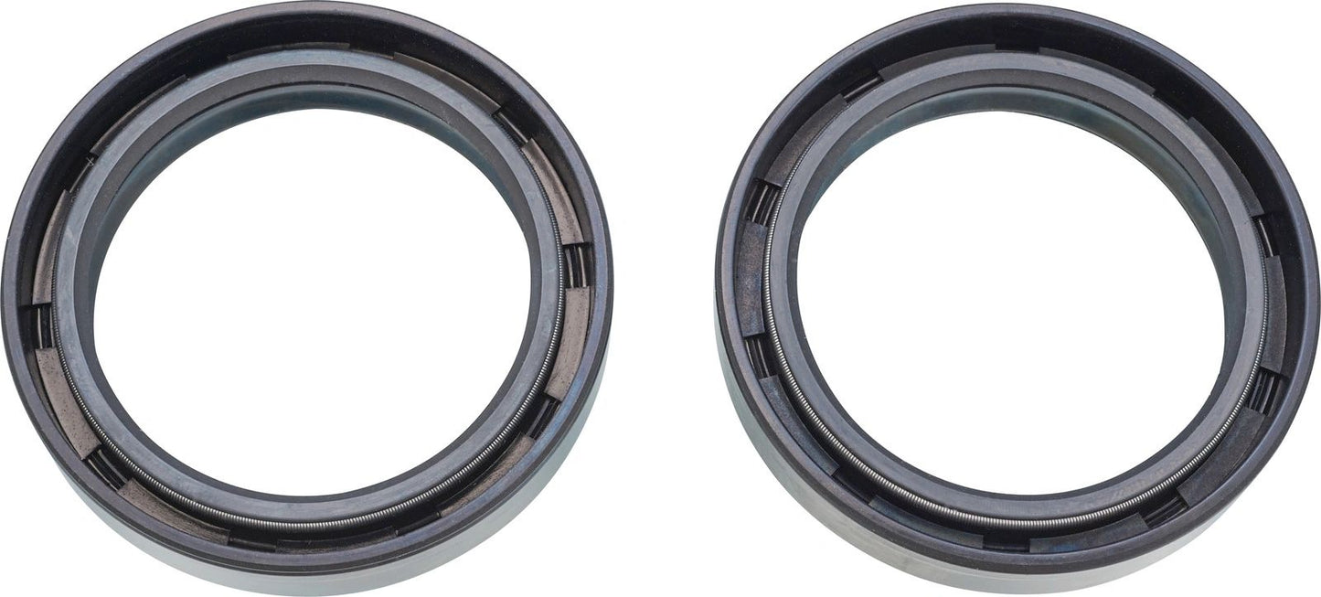 Fork Oil Seals - 1 Set - XT600Z