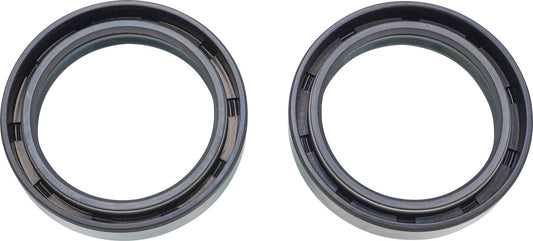 Fork Oil Seals - 1 Set - XT600Z