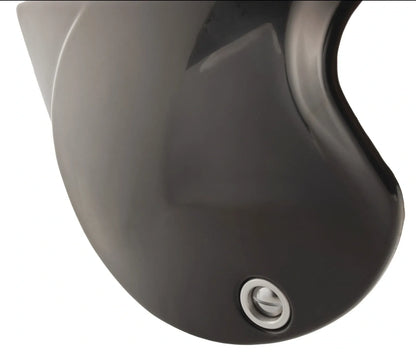 Left Side Cover Key Mechanism Eliminator - 'Lock-Buster' - XT500