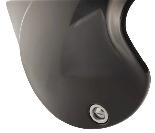 Left Side Cover Key Mechanism Eliminator - 'Lock-Buster' - XT500