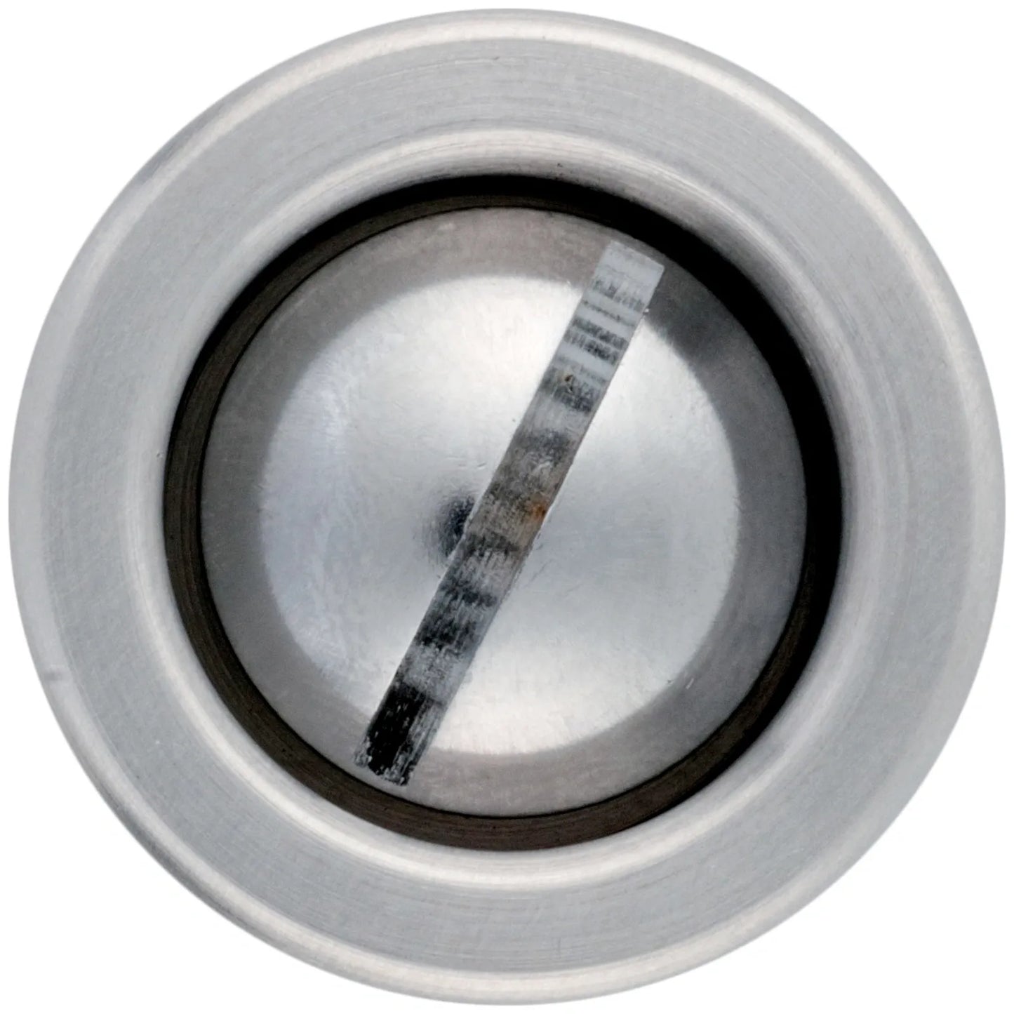 Left Side Cover Key Mechanism Eliminator - 'Lock-Buster' - XT500
