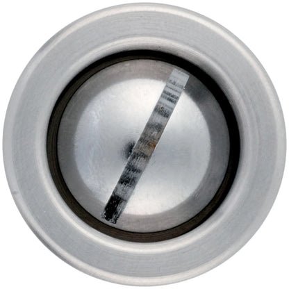 Left Side Cover Key Mechanism Eliminator - 'Lock-Buster' - XT500