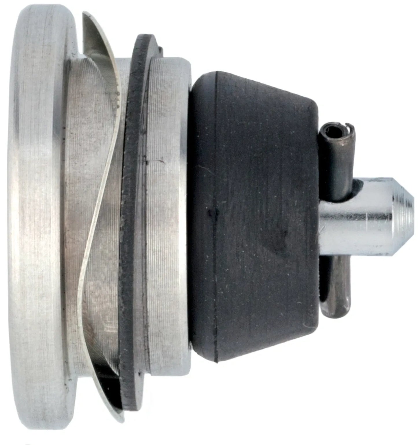 Left Side Cover Key Mechanism Eliminator - 'Lock-Buster' - XT500