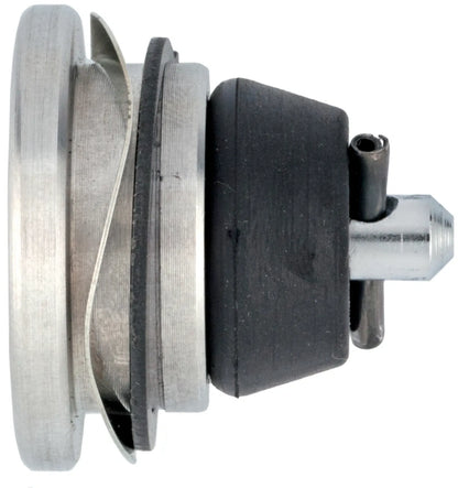 Left Side Cover Key Mechanism Eliminator - 'Lock-Buster' - XT500