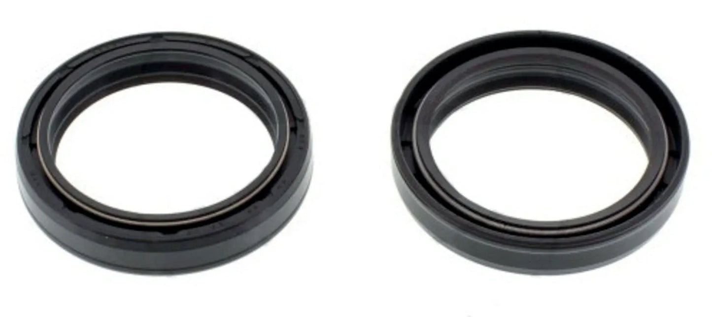 Fork Oil Seals - 1 Set - TT600E+S MT03 XT660R/X XT660Z Ténéré700 + WorldRaid (XTZ690) TDM900 XT1200Z