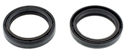 Fork Oil Seals - 1 Set - TT600E+S MT03 XT660R/X XT660Z Ténéré700 + WorldRaid (XTZ690) TDM900 XT1200Z