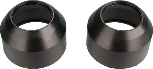Front Fork Seals - Dust Covers - SR500, XS650, TZ250, TZ350