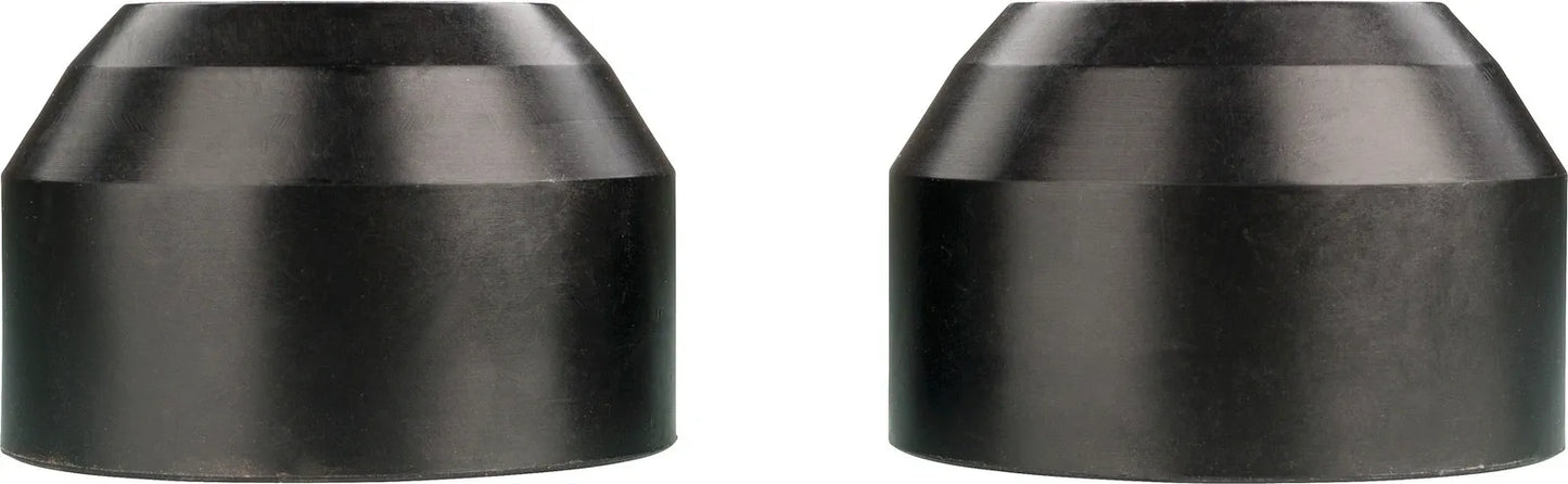 Front Fork Seals - Dust Covers - SR500, XS650, TZ250, TZ350