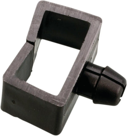 OEM YAMAHA - Clip for Battery Vent Hose - XT500 TT500