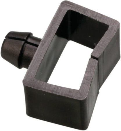 OEM YAMAHA - Clip for Battery Vent Hose - XT500 TT500
