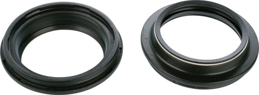 Fork Dust Seals - 1 pair - Original Kayaba (KYB) - TT600E/S XT660R/X/Z Ténéré700 + WorldRaid (XTZ690) 2019- TDM900/A XT1200Z