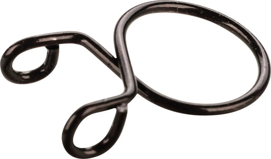 Spring Clamp - for Fuel Hose - with outside diameter 12.5 - 13.5mm - Universal