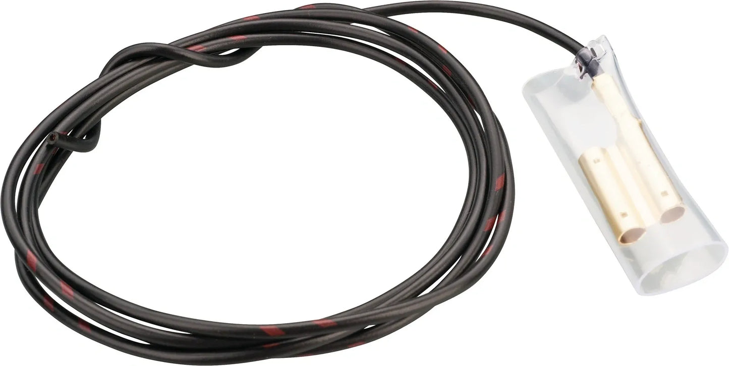 Ground Cable - with 3-way Japan Female Connector - XT500 TT500 SR500 Universal