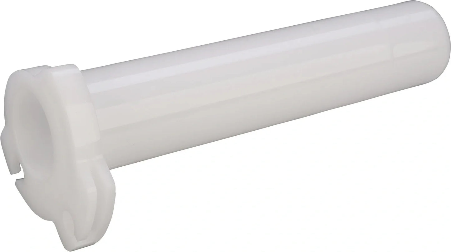 KEDO Throttle Tube/Inner Sleeve - Nylon - XT500 TT500 SR500